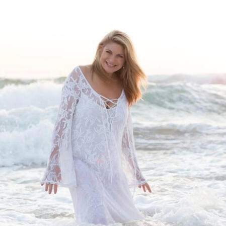 My love of the Ocean My love of the Ocean